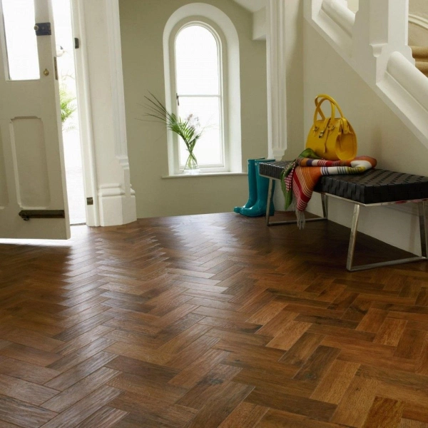 Book Us For Your Parquet Flooring Solution in Dubai