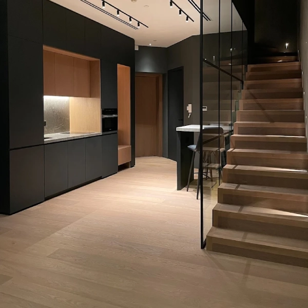 Get Our Top Notch Dubai Flooring Service in UAE