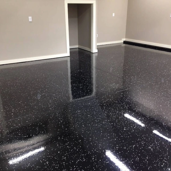 Get the best Epoxy Terrazzo Flooring in Dubai