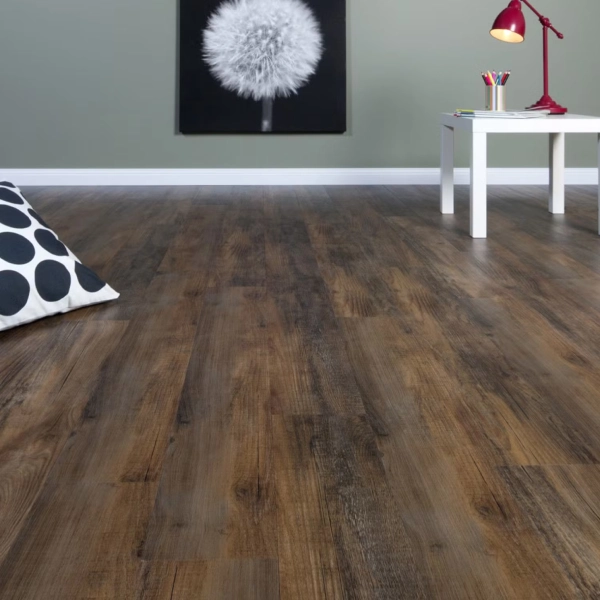 Shop the best Vinyl Flooring For Your Home Space in Dubai