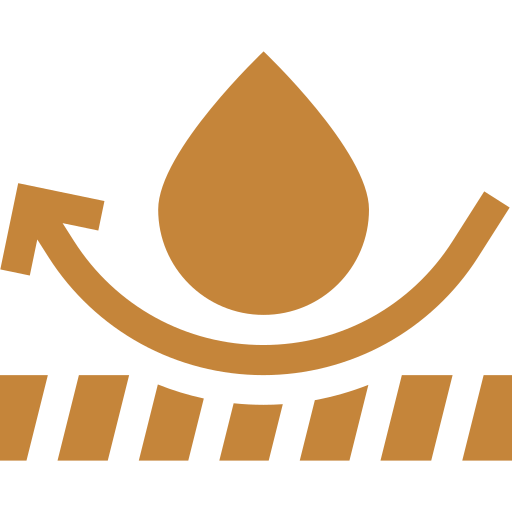 Waterproof and Durable