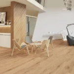 Bliss SPC Flooring in a restaurant