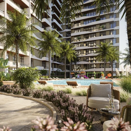 Emirates Living Location Image