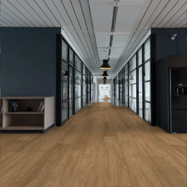 Acoustic Vinyl Flooring