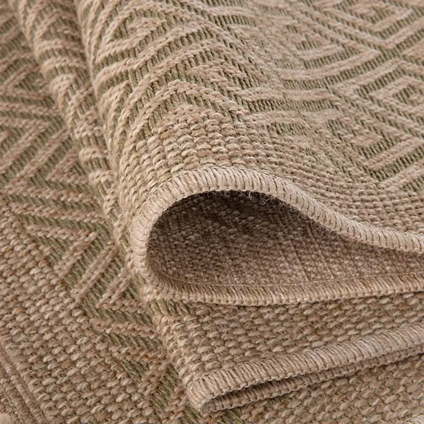 Another View Of Carpet Look For Outdoor Area