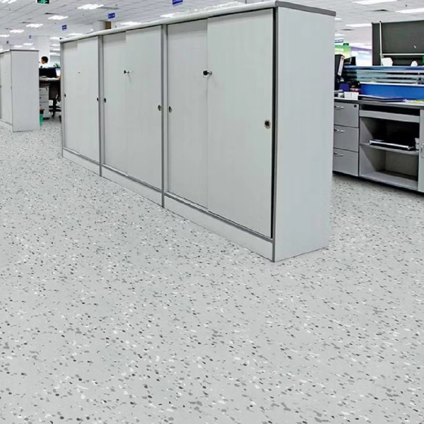Anti-Static Vinyl Flooring