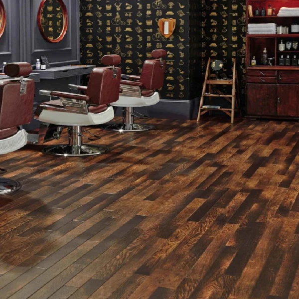 Commercial Vinyl Tiles