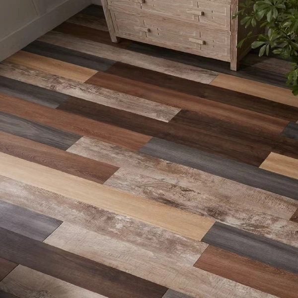 Luxury Vinyl Plank