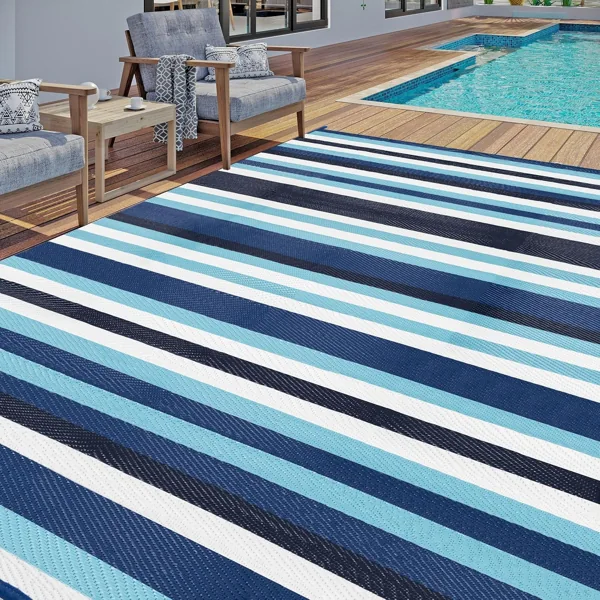 Outdoor Carpet Swimming Pool
