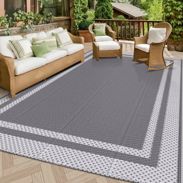 Outdoor carpet in Dubai
