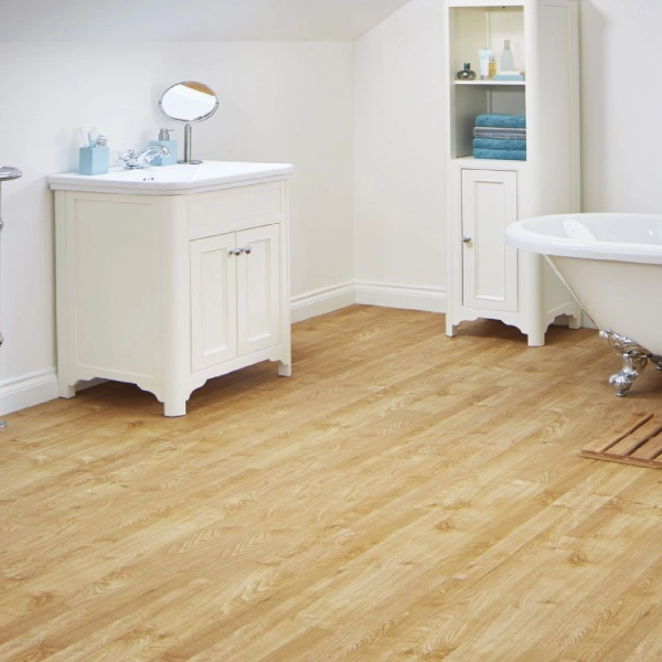 Waterproof Vinyl Flooring