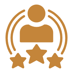 Years of experience