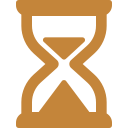 hourglass
