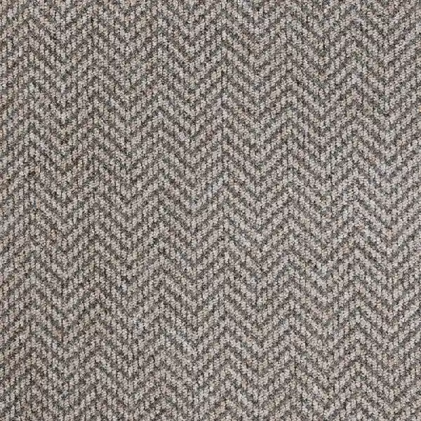 texture of beige and gray wall-to-wall carpet with a textured chevron