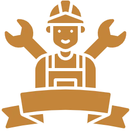 installation team